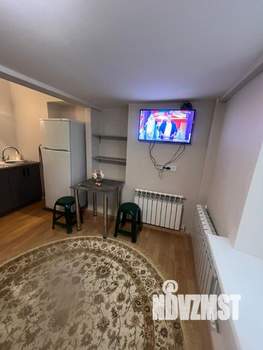 1-к квартира, на длительный срок, 38м2, 1/1 этаж