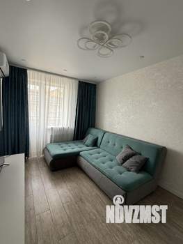 1-к квартира, на длительный срок, 35м2, 4/6 этаж