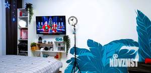 1-к квартира, посуточно, 25м2, 5/9 этаж