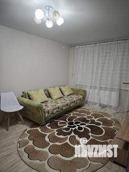 1-к квартира, на длительный срок, 35м2, 2/18 этаж