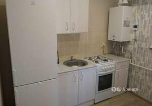 2-к квартира, на длительный срок, 42м2, 6/18 этаж