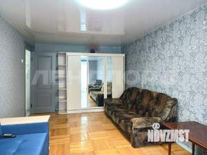1-к квартира, на длительный срок, 34м2, 5/9 этаж
