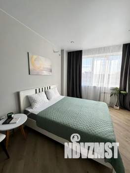 1-к квартира, посуточно, 40м2, 22/26 этаж