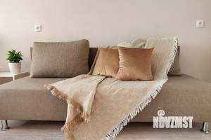 1-к квартира, посуточно, 38м2, 14/18 этаж