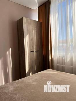 1-к квартира, посуточно, 19м2, 1/1 этаж