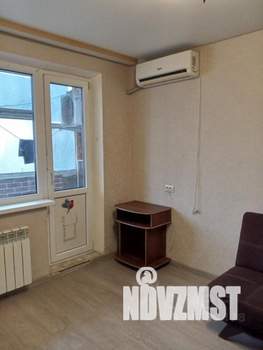 1-к квартира, на длительный срок, 23м2, 8/9 этаж