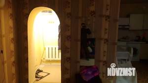 Студия квартира, на длительный срок, 27м2, 1/1 этаж