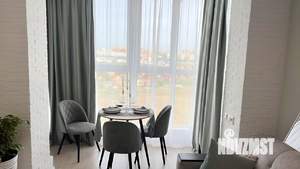 1-к квартира, на длительный срок, 40м2, 14/26 этаж