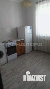 1-к квартира, на длительный срок, 36м2, 16/17 этаж