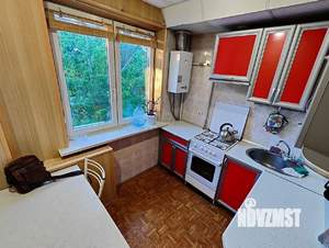 1-к квартира, на длительный срок, 32м2, 4/5 этаж