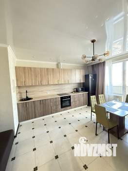 2-к квартира, на длительный срок, 50м2, 17/19 этаж