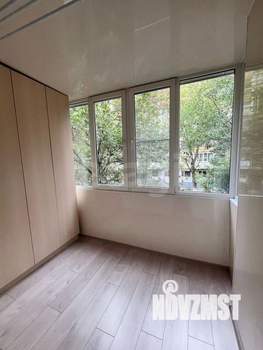 2-к квартира, на длительный срок, 43м2, 3/5 этаж