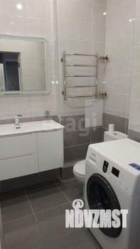 1-к квартира, на длительный срок, 40м2, 9/18 этаж