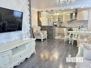 2-к квартира, на длительный срок, 65м2, 21/22 этаж