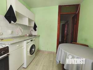 2-к квартира, на длительный срок, 44м2, 1/5 этаж