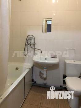 1-к квартира, на длительный срок, 36м2, 5/9 этаж