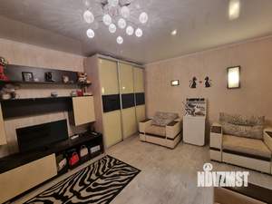 1-к квартира, на длительный срок, 39м2, 5/6 этаж