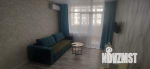 2-к квартира, посуточно, 42м2, 13/20 этаж