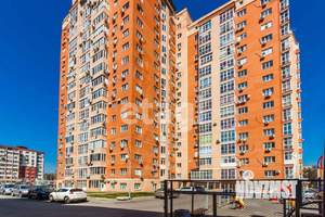 1-к квартира, на длительный срок, 49м2, 15/20 этаж