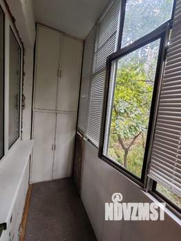 1-к квартира, на длительный срок, 30м2, 2/5 этаж