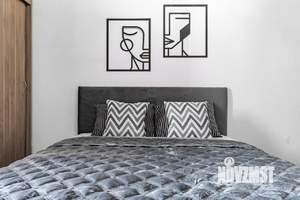 1-к квартира, посуточно, 28м2, 1/1 этаж