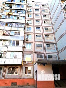 1-к квартира, на длительный срок, 31м2, 8/9 этаж