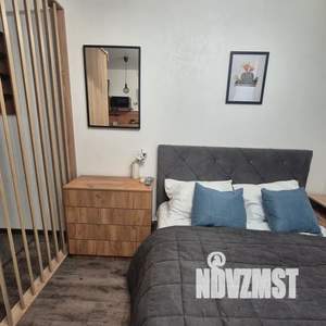 Студия квартира, посуточно, 20м2, 1/5 этаж