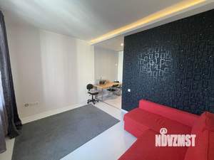 Студия квартира, на длительный срок, 30м2, 13/18 этаж