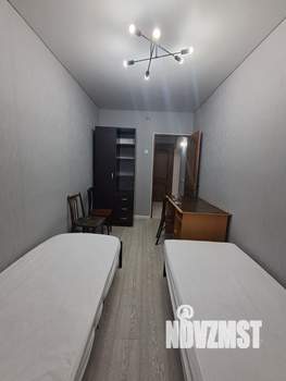 3-к квартира, на длительный срок, 62м2, 1/5 этаж