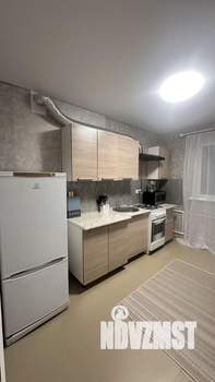 1-к квартира, на длительный срок, 35м2, 2/3 этаж