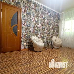 1-к квартира, на длительный срок, 40м2, 9/18 этаж