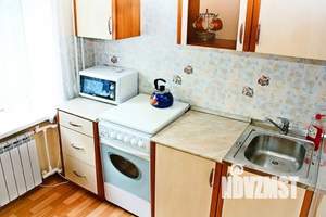 2-к квартира, посуточно, 44м2, 1/1 этаж