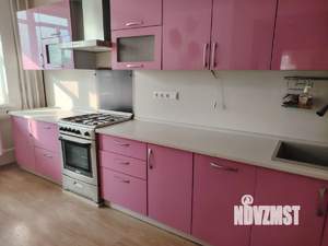 1-к квартира, на длительный срок, 53м2, 4/10 этаж