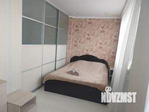 1-к квартира, посуточно, 38м2, 26/26 этаж