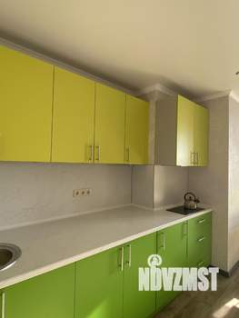 1-к квартира, на длительный срок, 37м2, 10/20 этаж