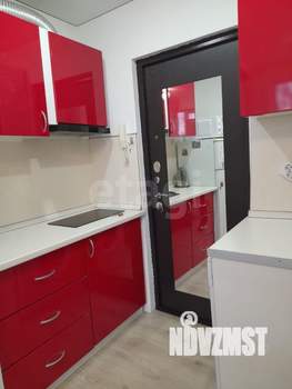 1-к квартира, на длительный срок, 18м2, 5/5 этаж