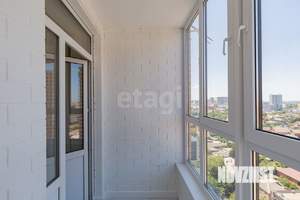 1-к квартира, на длительный срок, 37м2, 13/21 этаж