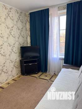 Студия квартира, на длительный срок, 16м2, 3/3 этаж