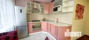 2-к квартира, на длительный срок, 46м2, 4/5 этаж