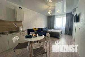 1-к квартира, посуточно, 30м2, 7/18 этаж