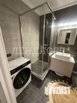 1-к квартира, на длительный срок, 40м2, 10/24 этаж