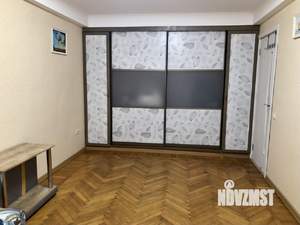 1-к квартира, на длительный срок, 42м2, 1/5 этаж