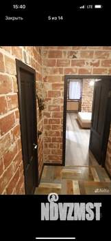 1-к квартира, на длительный срок, 45м2, 9/25 этаж