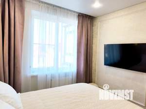 1-к квартира, посуточно, 41м2, 3/12 этаж