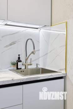 Студия квартира, посуточно, 29м2, 20/24 этаж