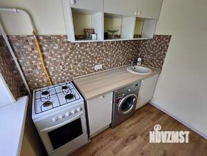 1-к квартира, на длительный срок, 32м2, 3/5 этаж