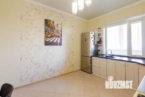 1-к квартира, на длительный срок, 45м2, 8/10 этаж