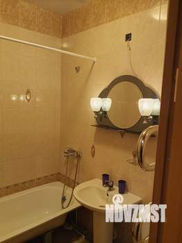 Студия квартира, на длительный срок, 30м2, 4/19 этаж