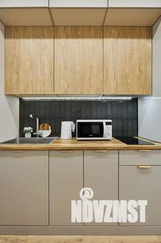 1-к квартира, посуточно, 45м2, 7/24 этаж