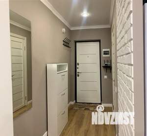 1-к квартира, посуточно, 33м2, 4/9 этаж